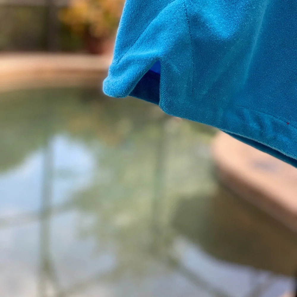 NIKE AIR‎ JORDAN SPORT DNA TERRY CLOTH SHORTS